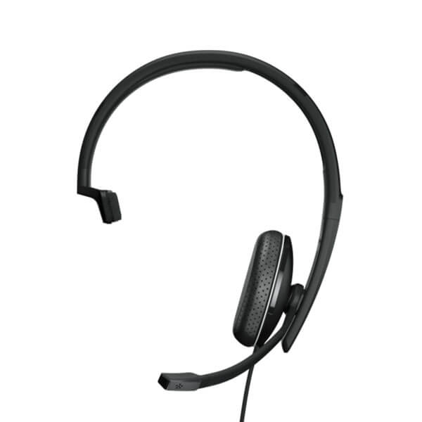 EPOS | Sennheiser ADAPT 135T USB II Headset | 1000900 | Headset Store